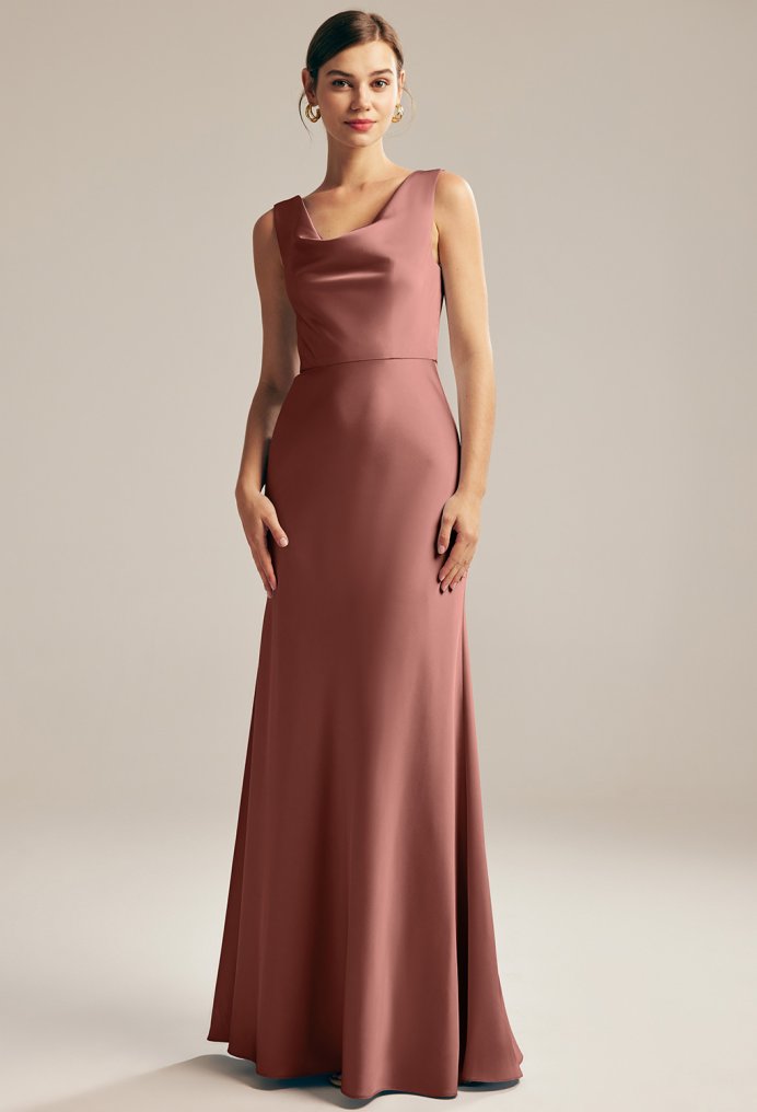 AW Maura Dress